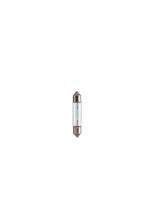 PHILIPS 12818CP - C3W 12V 3W T6.2x27 Soffitte 1 Stk.