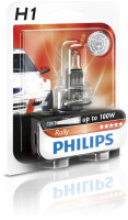 PHILIPS 12454RAB1 - H1 Rally For race only B1 12V 100W...