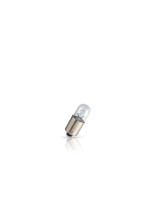 PHILIPS 12929B2 - T4W 12V 4W BA9s Premium/Vision Blister...