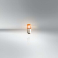 OSRAM 5009NA - RY10W 12V 10W BA15s 1 Stk.
