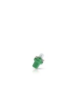 PHILIPS 12604CP - BAX B8.5d 2W 12V Grün/Green 10Stk.