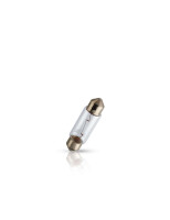 PHILIPS 12854CP - T10.5 x 38 Festoon  Original equipment...
