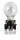 PHILIPS 12182HTRC1 - PW24W HTR  24W 1 Stk.