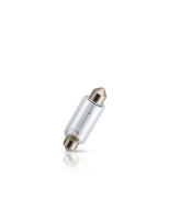 PHILIPS 12850CP - 15W 12V SV8.5 43mm Soffitte...