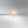 Osram DIADEM® Chrome  WY5W,  12V, Doppelblister - 2827DC-02B