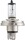 PHILIPS 12475C1 - R2 12V 45/40W P45t-41 12V Halogen Visio 1St