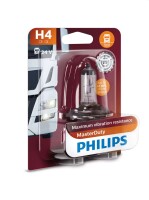 PHILIPS 13342MDB1 - H4 24V 75/70W P43t-38 24V Halogen...