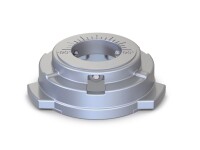 PHILIPS 11172BX2 - LED Connector rings [~H7] Type B - Zubehör für LED-Installation 2 Stk.