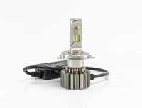 Tungsram 93115173 - H4 -LED (P43t) 6000K 24/24W Megalight...