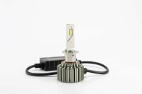 Tungsram 93115659 - H1 12V 18W P14.5s Megalight LED + 150...