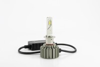 Tungsram 93115659 - H1 12V 18W P14.5s Megalight LED + 150 6000K 2St NOECE