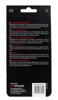 FirstGear 0004FB-BL10 - KFZ-Flachsicherungen MAXI Ersatzsicherungen 7Stk. Blister FirstGear