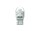 PHILIPS 11065CU31B2 - LED W21W 12V 2.2W W3x16d Ultinon Pro 3100 6000K 2Stk.