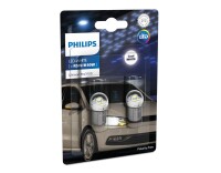 PHILIPS 11090CU31B2 - LED R5W/R10W 12V 1.8W BA15s Ultinon...
