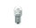 PHILIPS 11496AU31B2 - LED PY21W 12V 2.15W BAY15D Ultinon Pro 3100 2Stk.