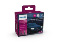 PHILIPS 11012U2500CX - LED HIR2 12V 20W PCX2d Ultinon...