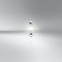 Osram Orginal C5W,  12V, Doppelblister - 6418-02B