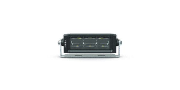 PHILIPS UD5101LX1 - Ultinon Drive 5100 UD5101L 4 Inch 9-30 V DC LED Lightbar 1Stk.