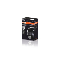 OSRAM LEDSC04-2HB - LEDriving Smart Canbus für H4. H19 Nachrüstlampe Typ 4 2Stk.