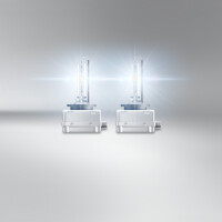 OSRAM 66140XN2-2HB - D1S 35W XENARC® NIGHT BREAKER® LASER +220% 3 Jahre Garantie* 2 Stk.