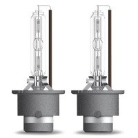 OSRAM 66240XN2-2HB - D2S 35W XENARC® NIGHT BREAKER® LASER +220% 3 Jahre Garantie* 2 Stk.