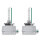 OSRAM 66340XN2-2HB - D3S 35W XENARC® NIGHT BREAKER® LASER +220% 3 Jahre Garantie* 2 Stk.