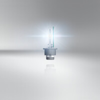 OSRAM 66440XN2 - D4S 35W XENARC® NIGHT BREAKER® LASER +220% 3 Jahre Garantie* 1 Stk.
