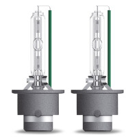 OSRAM 66440XN2-2HB - D4S 35W XENARC® NIGHT BREAKER® LASER +220% 3 Jahre Garantie* 2 Stk.