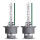 OSRAM 66440XN2-2HB - D4S 35W XENARC® NIGHT BREAKER® LASER +220% 3 Jahre Garantie* 2 Stk.