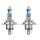 OSRAM 64193NB220-2HB - H4 12V 60/55W P43t NIGHT BREAKER® 220 +220% 2 Stk.