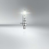 Osram Orginal H1, Halogen 12V, Einzelblister - 64150-01B
