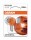 Osram Orginal PY21W,  12V, Doppelblister - 7507-02B
