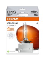 OSRAM 66140-1HB - D1S 35W PK32d-2 Original XENARC...