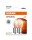 OSRAM 7506-2BL - P21W 12V 21W BA15s 2Stk. Blister Original
