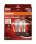 OSRAM 64212NL-2HB - H8 12V 35W PGJ19-1 NIGHT BREAKER® LASER +150% mehr Helligkeit 2 Stk.