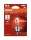 OSRAM 64193NBS-1BL - H4 12V 60/55W P43t NIGHT BREAKER® SILVER +100% 1 Stk.