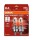 OSRAM 64193NBS-2HB - H4 12V 60/55W P43t NIGHT BREAKER® SILVER +100% 2 Stk.