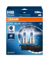 OSRAM 64212CBN-2HB - H8 12V 35W PGJ19-1 Cool Blue INTENSE...