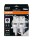 OSRAM 64193DWESY-2HB - LEDriving® HL EASY H4/H19 12V 18.7W/19W P43t/PU43t-3 6500K White 2Stk.