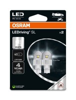 OSRAM 921DWP-2BL - W16W 12V 2W (16W) W2.1x9.5d LedRiving...