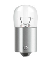 NEOLUX N207 - R5W 12V 5W BA15s 1 St.