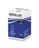 NEOLUX N499 - H7 12V 55W PX26d 1 St.