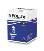 NEOLUX N472 - H4 12V 60/55W P43t 1 St.