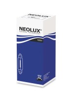 NEOLUX N264 - 10W 12V SV8,5 - 8 43mm Soffitte Lang 1 St.