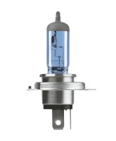 NEOLUX N472B-2SCB - H4 12V 60/55W P43t Blue Light 2 St.