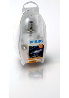 PHILIPS 12258PRLB - H1 12V 55W P14,5s Premium +30% Lampen...