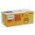 PHILIPS 12614CP - BAX B10d 3W 12V Braun/Brown 1 St.