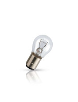 PHILIPS 12499CP - P21/5W 12V 21/5W BAY15d Vision 1 St.