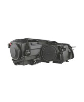 OSRAM LEDHL102-CM - Scheinwerfer LEDriving Xenarc CHROME für Golf VI LED-Tagfahrlicht und D8S Xenon 2 St.