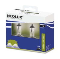 NEOLUX N472LL-SCB - H4 12V 60/55W P43t N472LL-SCB 2 St.